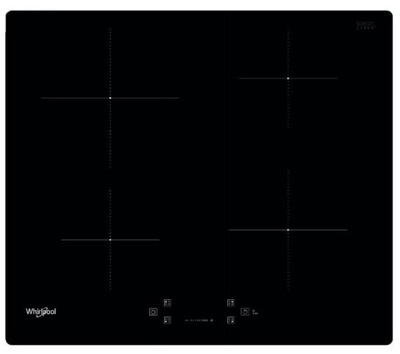 Płyta indukcyjna Whirlpool WS QS460 NE 4 Pola