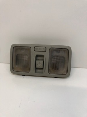 Kia picanto ii лампа освещение кабины 2011- фото №1