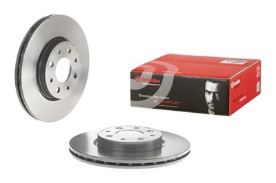 BREMBO 09.5870.11 DISCO DE FRENADO  