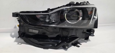 Lexus is 3 рестайлинг  фара правый  full led европа фото №1