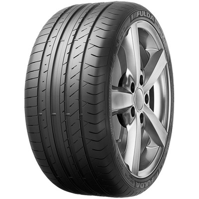 1x opona Fulda Sportcontrol 2 245/45R19 102Y