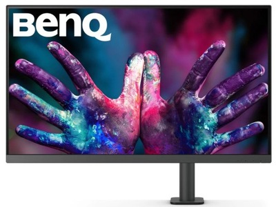 Monitor BENQ PD3205UA 31.5" 3840x2160px IPS