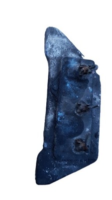 Audi a8 d2 резистор вентиляторів фото №1