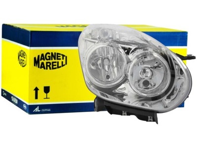 FARO FARO DERECHA MAGNETI MARELLI 712463801110  