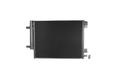 Kamoka 7800643 конденсатор, кондиціонер фото №1