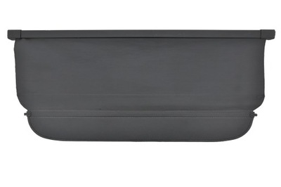 Шторка багажника honda jazz ii фото №1