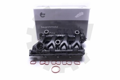 Коллектор всасывающий skv 49skv025 фото №1