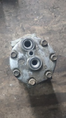 КОМПРЕССОР КОМПРЕССОР КОНДИЦИОНЕРА RENAULT 5010605063 NR;134/6