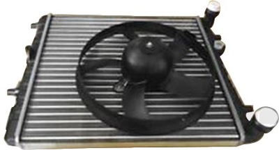 Радіатор wody vika фото №1