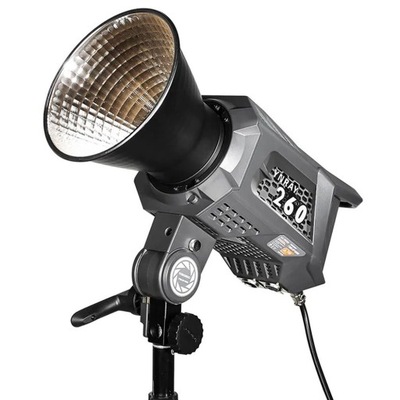 Lampa LED Yongnuo YNRAY260 3200-5600K [Bowens]