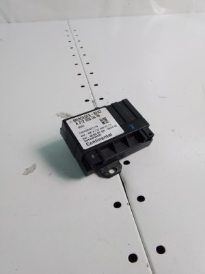 L669 модуль насоса топлива mercedes-benz w207 a2129000406 фото №1