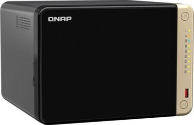 QNAP TS-664-8G