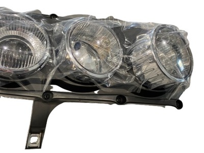 Фара левый передний alfa romeo 159 brera фото №1