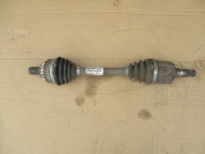 HALF-AXLE LEFT FORD MONDEO MK4 2.0 8G91-3B437-BA  