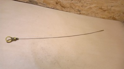 Ford transit mk6 2,0 tddi щуп уровня масла фото №1