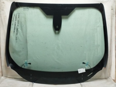 Стекло передняя ford kuga / escape 2012- подогрев фото №1