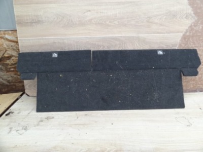 Honda civic ix 2015 kombi бардачок лоток багажника фото №1