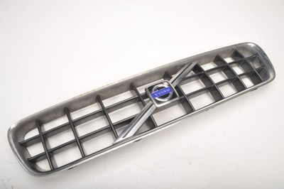 Volvo c70 ii решітка радіатора решітка радіатора решітка радіатора 08678555 фото №1