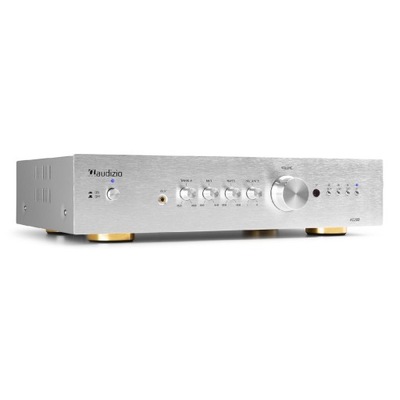 Wzmacniacz audizio (NK4)