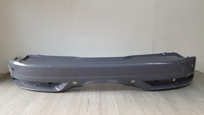 Бампер задня ford focus mk3 kombi st фото №1