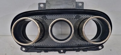 Ferrari 458 italia наконечник выхлоп фото №1