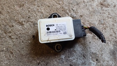 CITROEN C5 3 SENSOR ESP 9664661580  