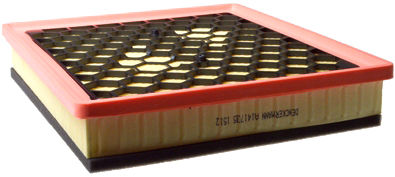 Фільтр повітря denckermann a141735 фото №1