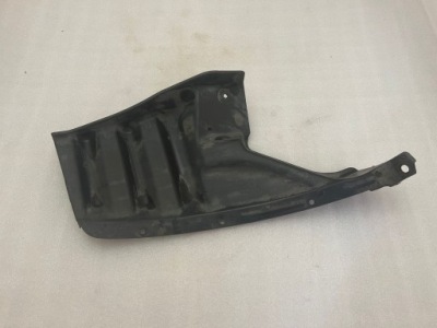 Mitsubishi outlander 2020 підкрилок задні фото №1