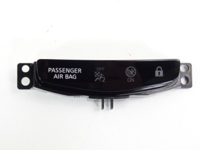 Juke 2 f16 air bag подушка безопасности дисплей пассажира фото №1