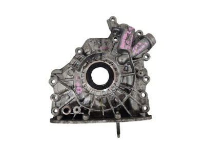 Насос масла масляная citroen peugeot 1.5hdi 9823740280 фото №1