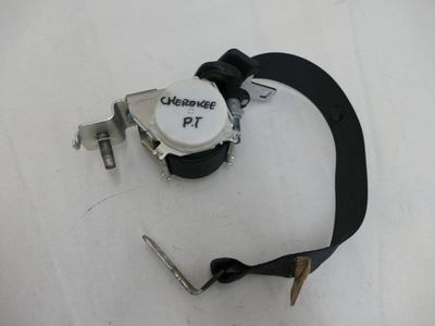 Jeep cherokee kk pas безопасности правый задняя фото №1