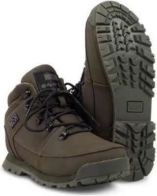BUTY WĘDKARSKIE NASH ZT TRAIL BOOTS ROZM 45