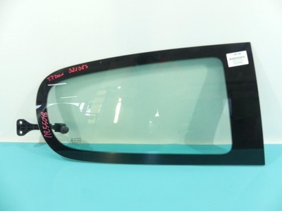 Стекло дверь задняя правая citroen c1 ii 14-22 5d фото №1