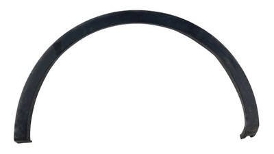 Молдинг крыла левая задняя renault kadjar 788752684r фото №1