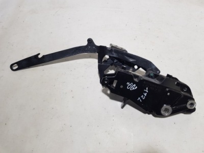 Петля крышки крыша левый mercedes r172 slk w172 фото №1