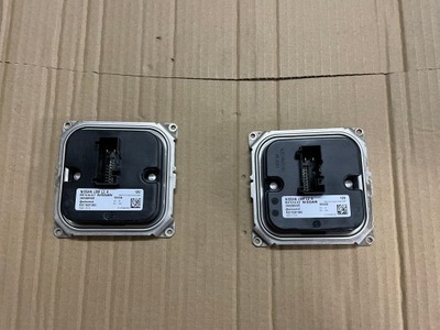 Mercedes benz renault преобразователь led фото №1