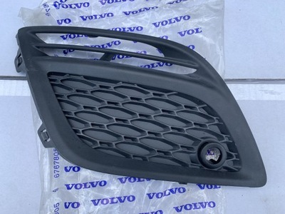 DEŠINIOJI GROTELĖS BUFERIO VOLVO XC60 08-13R 31290662 