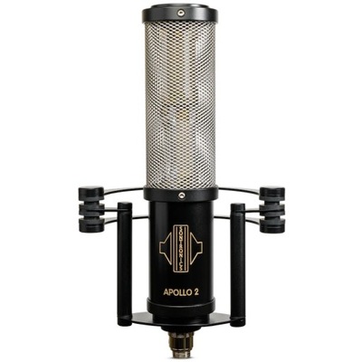 Mikrofon wstęgowy stereo – Sontronics APOLLO 2