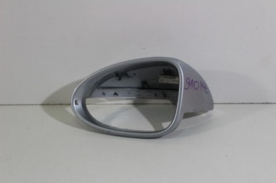 Защита корпус зеркало левая porsche macan оригинальный номер 95b857527a фото №1