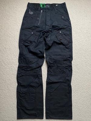 Spodnie G-Star Raw Scuba 5620 loose rozm.30/34