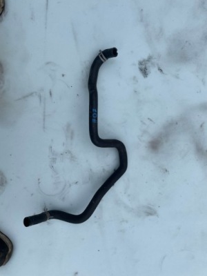 Volvo xc60 ii xc90 ii 2.0 d труба шланг патрубок води 31338302 фото №1