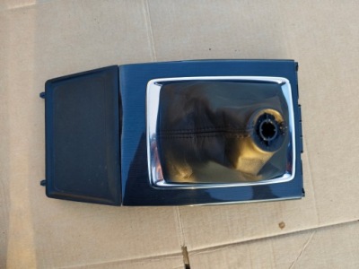 Чохол рамка важіль перемикання передач  перемикання передач mazda cx-5 1 фото №1