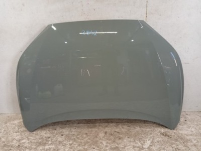 Капот кришка двигуна toyota corolla cross 22- фото №1