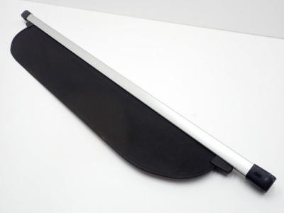 Шторка задня задня багажника subaru xv 14r фото №1