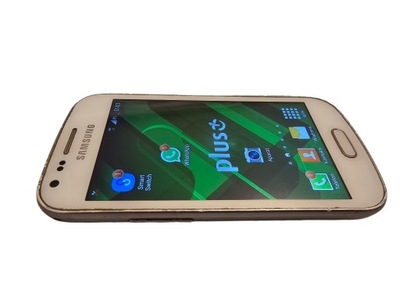 SMARTFON SAMSUNG GALAXY TREND S7580