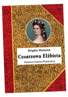 CESARZOWA ELŻBIETA BRIGITTE HAMMANN