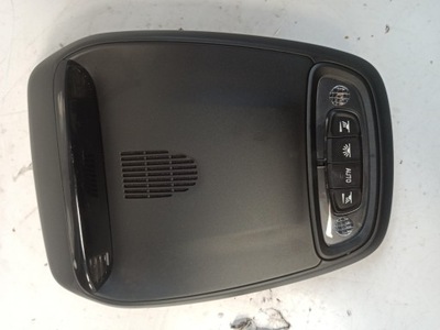 Volvo v40 ii лампа стельовий перед led c159m101 c99za фото №1