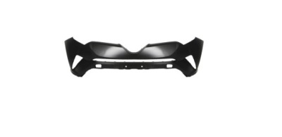 Бампер передний toyota c-hr 2016- фото №1