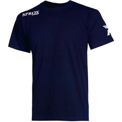 T-shirt bawełniany PATRICK SPROX145 r.2XL