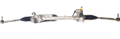 PORSCHE TAYCAN 9J STEERING RACK STEERING RACK  